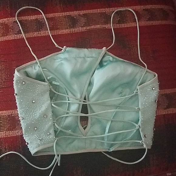 Precious Formals - Picture 5 of 8